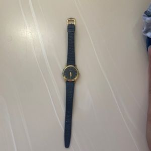 Authentic vintage Gucci watch